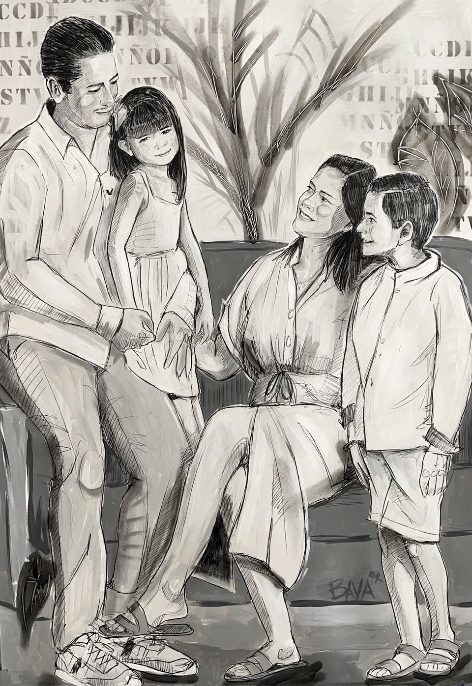 ESPECIAL DÍA DE MADRES