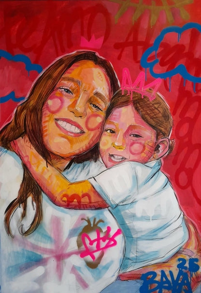 ESPECIAL DÍA DE MADRES